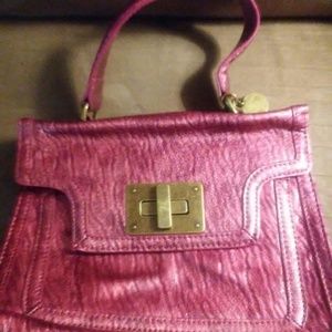 Vera Wang Purse